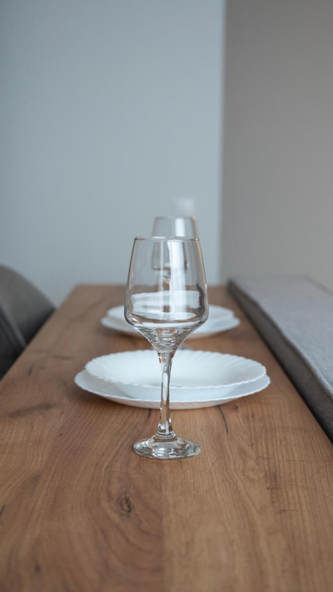 Cozy Apartments - Ared Uta Flat Arad Buitenkant foto