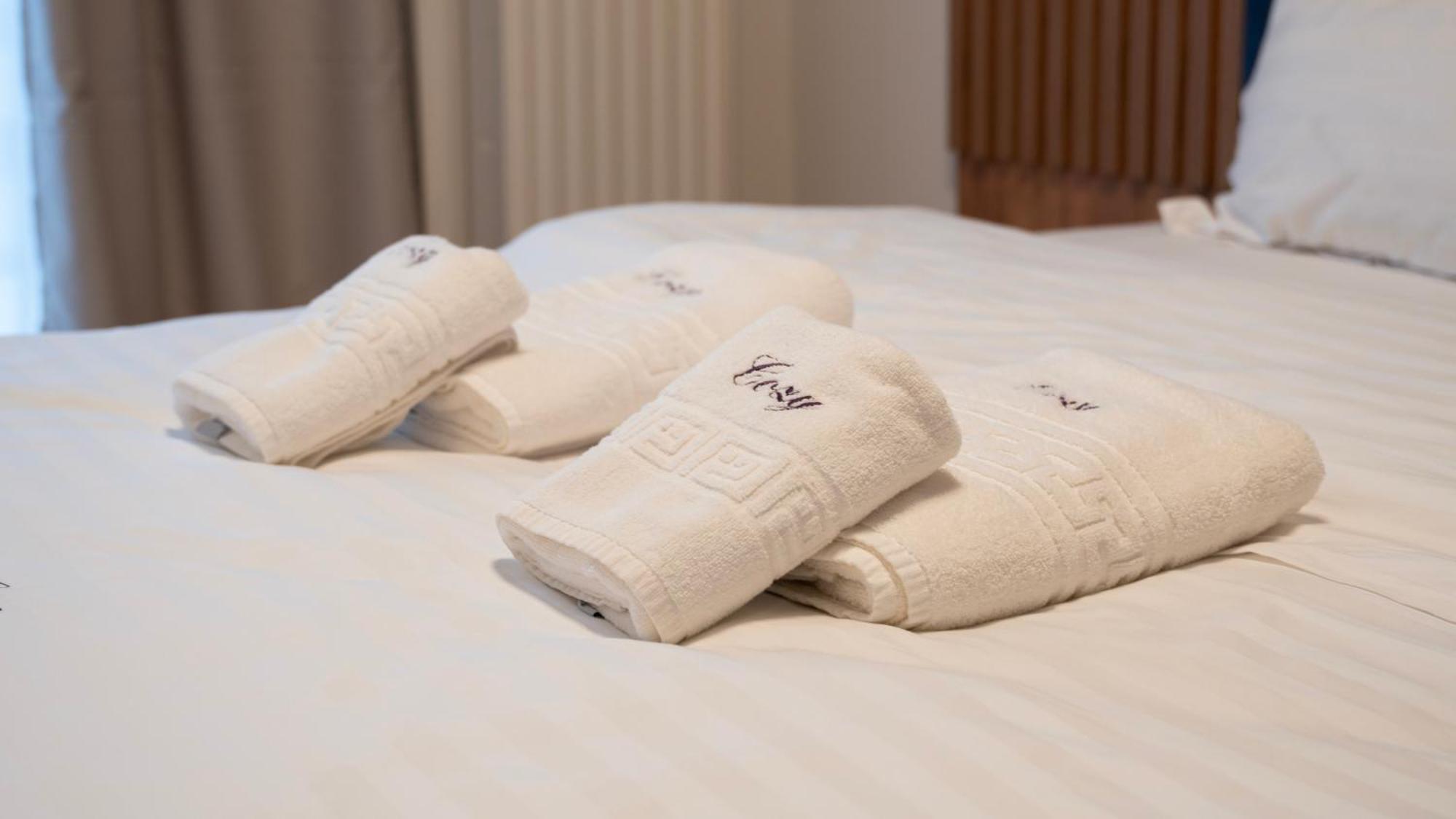 Cozy Apartments - Ared Uta Flat Arad Buitenkant foto