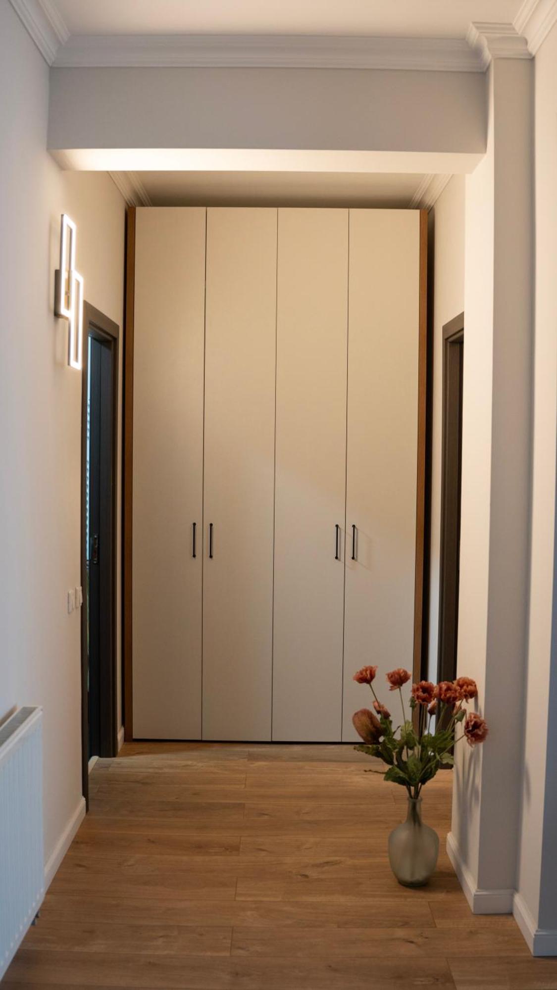 Cozy Apartments - Ared Uta Flat Arad Buitenkant foto