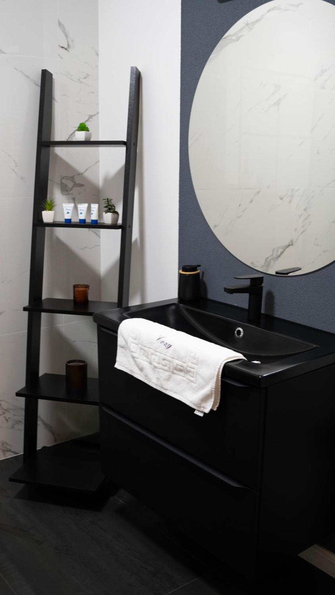 Cozy Apartments - Ared Uta Flat Arad Buitenkant foto